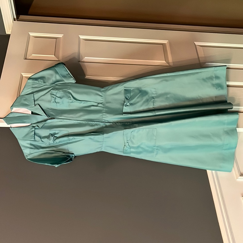 50’s Style Dress
